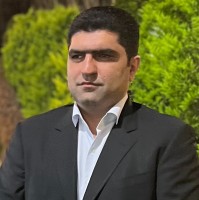 Dr. saeid emamgholizadeh