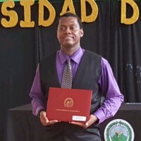 Kerry Thomas Smith