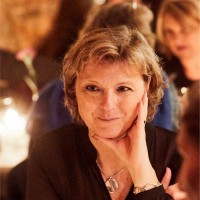 laurence Van Audenhaege