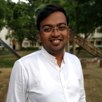 Bhavesh Doshi