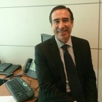 José Luis Mataix Benito