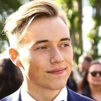 Rasmus Ekedahl