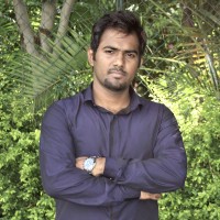 Nitin Mane