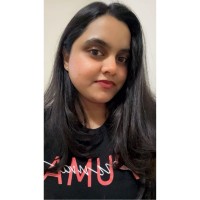 Nikitha Surakanti