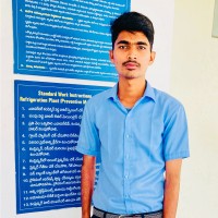 Naveen Bandi