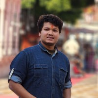 Apoorv Kumar