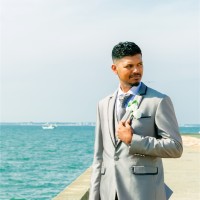Abhilash Gopinath