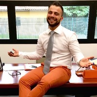Giacomo Ghermandi