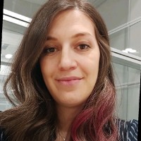 Nur Demet Doğanlar Çakmak