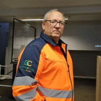 Paul Milroy - CertIOSH