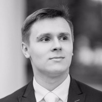Igor Kraev
