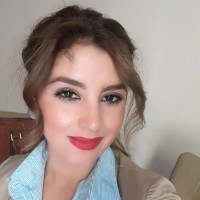 Yuridia Disley Guzmán Beltran