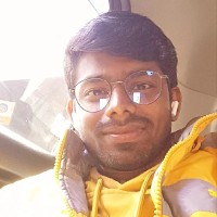 Rakesh Moharana