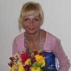 Olga Shaposhnikova