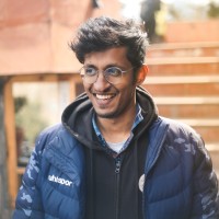 Akhil John