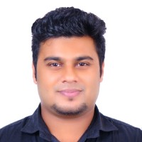 Vishnu Gopal