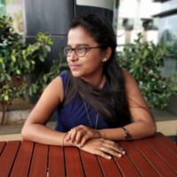 Jyoti Naik