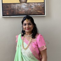Nisha Patel