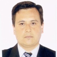 Oscar Luis Moreno Angeles