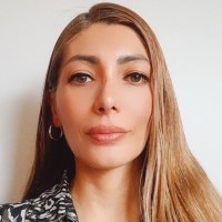 Liliana Vergara Vizuet