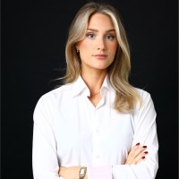 Alexandra Pierong