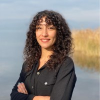 Cansu Köseoğlu Bostan