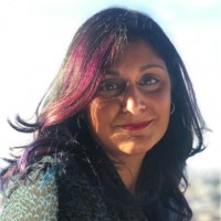 Rinisha (Rini) Tailor