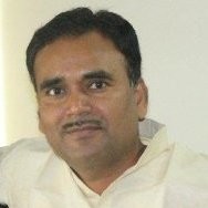 Manoj kumar