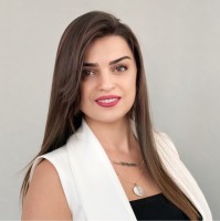Svetlana Ayvazyan