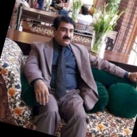 Qazi Fahim Ur Rehman (Pharmacist)
