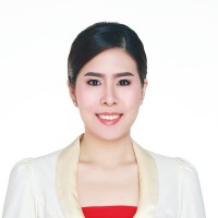Uraporn Tocharoensap