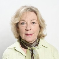 Audrey De Baghy