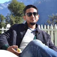 Ubaid Ghori
