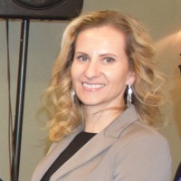 Krystyna Kopec