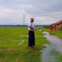 LAXMAN SHARMA