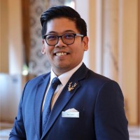 Rey Francis Pacubas