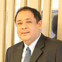 Yazid Sidik