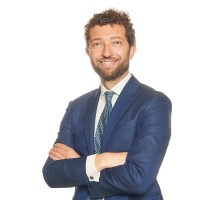 Andrea Ghirardi, MBA