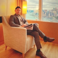 Richard Huang