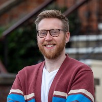 Luke Coe