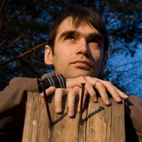 Sergey Golomedov