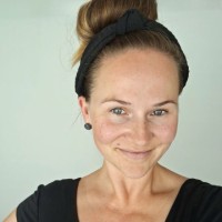 Alia Horrell