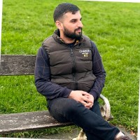Talha Bashir