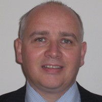 Steve Tomkinson