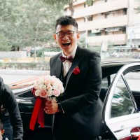 Bert Chou