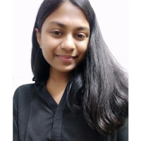 Srishti Singh