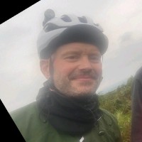 Gary Marston