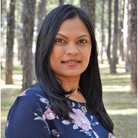 Anrisha Ramsunkar Ca (Sa)