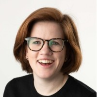 Julia Mckinnon