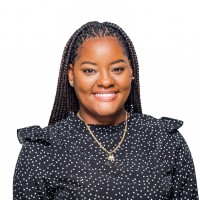 Kahlea Choucoutou